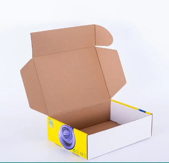 衢州翻盖包装盒印刷定制加工
